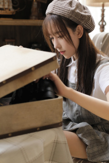 美国舞娘